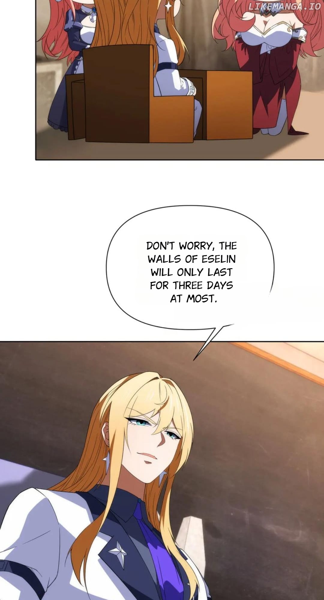Forging an Industrial Empire in a Magical World Chapter 19 - page 42